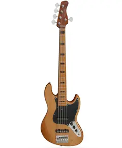 Бас-гитара Sire Marcus Miller V5 5st Alder NT