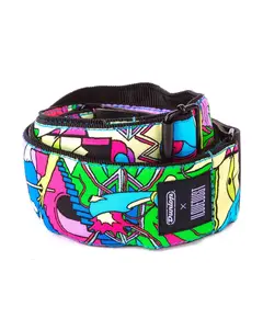 Гитарный ремень Dunlop ILD12 STRAP I LOVE DUST SUCKER - EA