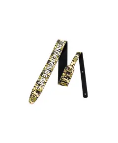 Ремень Dunlop SK8-01 INDY CAMO STRAP