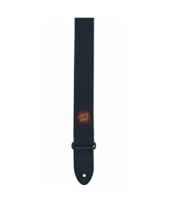 Ремень Dunlop SK8-04 SC RED DOT STRAP
