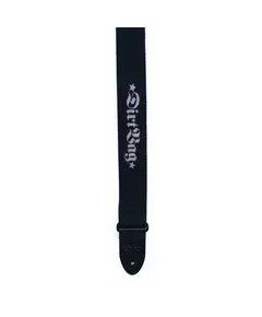 Ремень Dunlop DRB-S03 DIRTBAG 2TONE STRAP