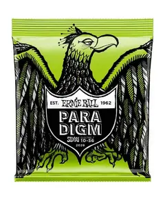 Струны для электрогитары Ernie Ball 2028 10-56