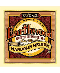 Струны для мандолины Ernie Ball 2065 10-36