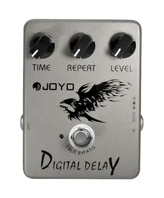 Педаль эффектов Joyo JF-08 Digital Delay