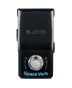 Педаль эффектов Joyo JF-317 Space Verb