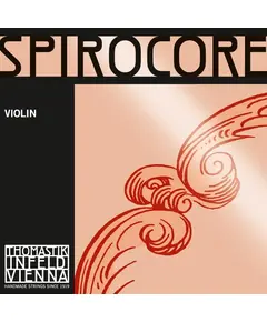 Струна для скрипки Thomastik Spirocore S11 А