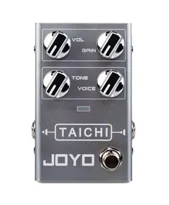 Педаль эффектов Joyo R-02-TAICHI