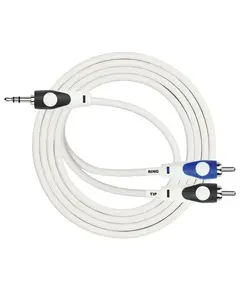 Кабель Y-образный Kirlin LGY-364L 1M WH
