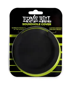 Заглушка для розетки гитары ERNIE BALL 9618