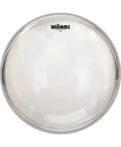 Пластик для малого и том-барабана Williams W1-10MIL-14