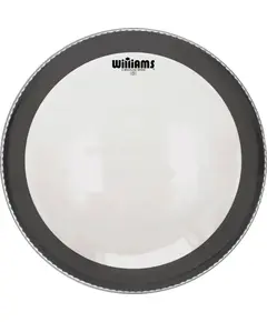 Пластик для бас-барабана Williams W1SC-7MIL-22