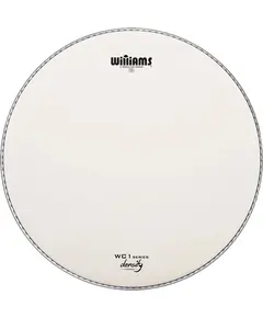 Пластик для том-барабана Williams WC1-10MIL-12