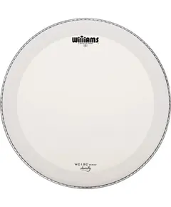 Пластик для бас-барабана Williams W1-10MIL-22