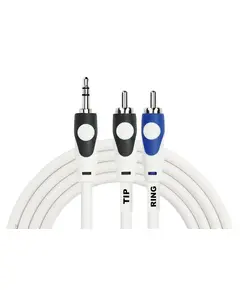 Кабель Y-образный Kirlin LGY-364L 0.3M WH