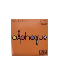 Струна для скрипки Thomastik Alphayue AL03-D 1/2 (ST-AL03-D12)