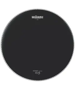 Пластик для барабана Williams WCB2-10MIL-22