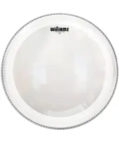 Пластик для том-барабана Williams W1xSC-10MIL-16