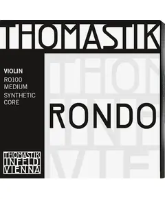 Струны для скрипки Thomastik Rondo RO100