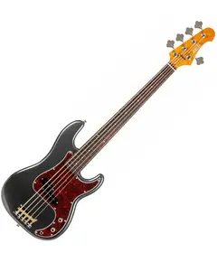 5 струнная Бас-гитара JET JPB-305 CRC