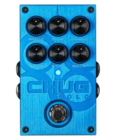 Педаль эффектов Solar Chug Solo