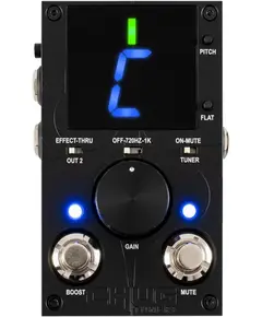 Тюнер Solar Chug Tuner+