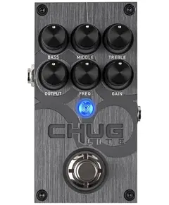 Педаль эффектов Solar Chug Lite