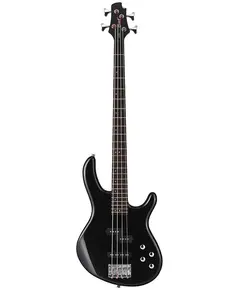 Бас-гитара Cort Action Bass Plus BK