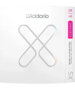 Струны для электрогитары D'Addario XSE0942 9-42