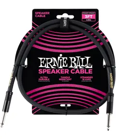 Спикерный кабель Ernie Ball 6071