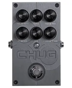 Педаль эффектов Solar Chug