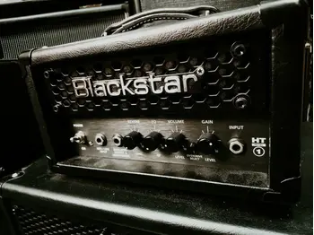 Что такое Blackstar?