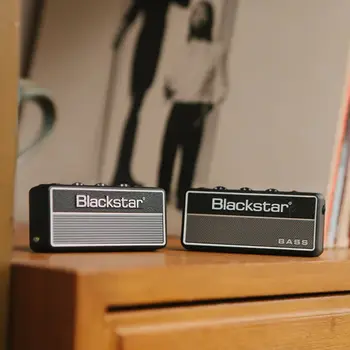 Blackstar amPlug2 Fly - компактный усилитель для электрогитары и баса.
