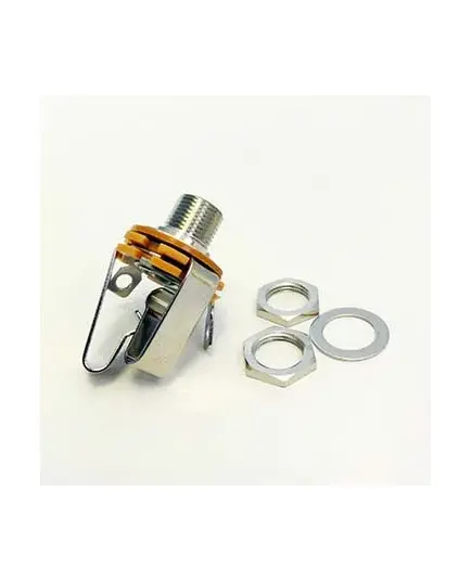 Гнездо (гитарный вход) Hosco OJ-65S stereo