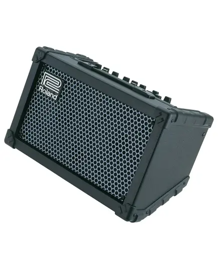 Комбоусилитель Roland Cube Street Black