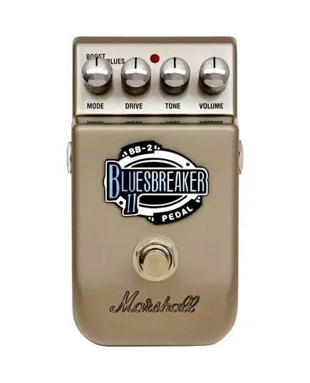 Педаль эффектов Marshall BB-2