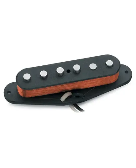 Звукосниматель Seymour Duncan 11201-01-RwRp SSL-1 Vintage Stag Strat RwRp
