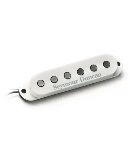 Звукосниматель Seymour Duncan 11202-05 SSL-5 Custom Stag for Strat