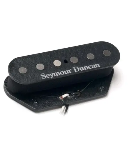 Звукосниматель Seymour Duncan 11202-11-T STL-2T Hot Lead for Tele Tapped