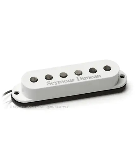 Звукосниматель Seymour Duncan 11202-01 SSL-3 Hot for Strat