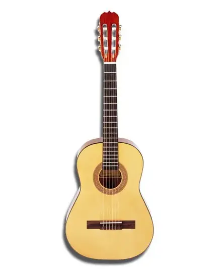 Гитара классическая Hohner HC-02 1/2