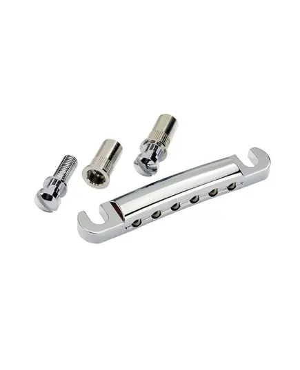 Gotoh GE101Z-T C. Струнодержатель Tune-O-Matic.