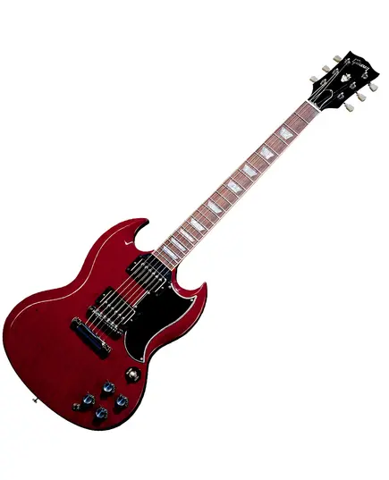 Электрогитара Gibson SG-61-Reissue Heritage Cherry