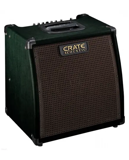 Комбоусилитель Crate CA6110DG  60 Watt 1*10''  Acoustic