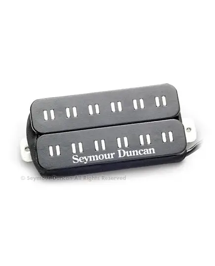 Звукосниматель Seymour Duncan 11102-73 PA-TB1b Original Parallel Axis