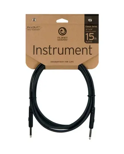 Кабель Planet Waves PW-CGT-15 Classic 4.5 м.