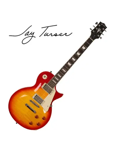 Электрогитара Jay Turser JT-220D-CS