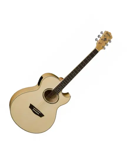 Электроакустическая гитара Washburn EA20S