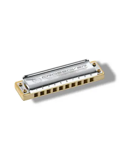 Губная гармошка Hohner Marine Band Crossover C