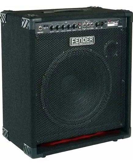 Комбоусилитель Fender RUMBLE 100 BASS