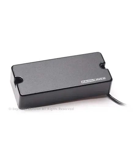 Звукосниматель Seymour Duncan 11405-42 SSB-4s 4-String Phase II Passive